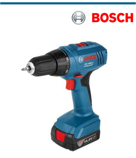 Акумулаторен винтоверт Bosch GSR 1440-Li